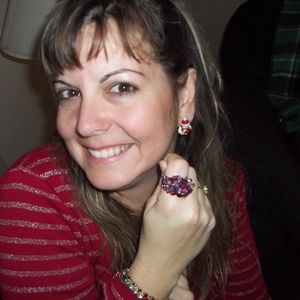 Meet your Posher, Christy